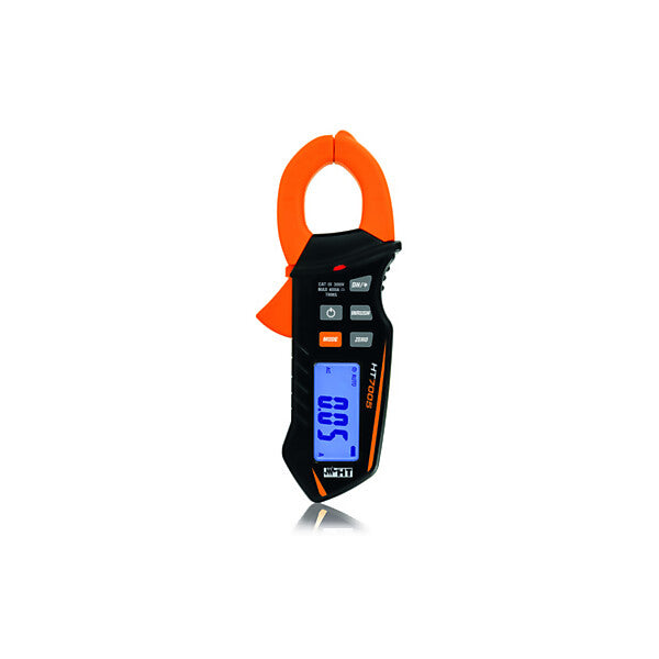 HT Instruments Stromzange 0.01A bis 400A AC/DC HT7005